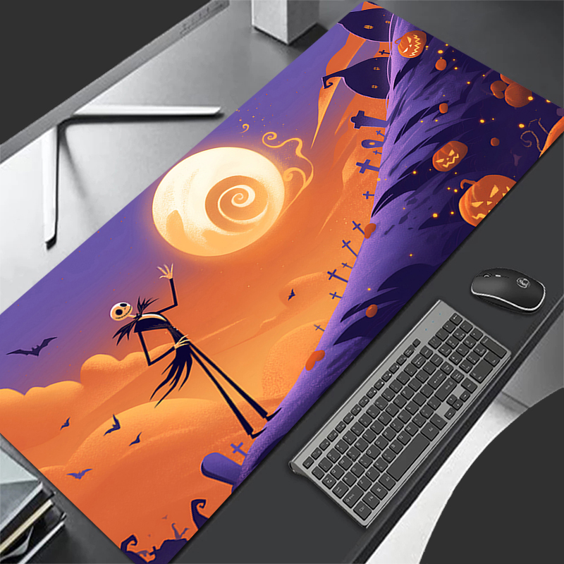 Alfombrilla de ratón de goma p - Gaming Accessories For Gaming Setup reseña y precio