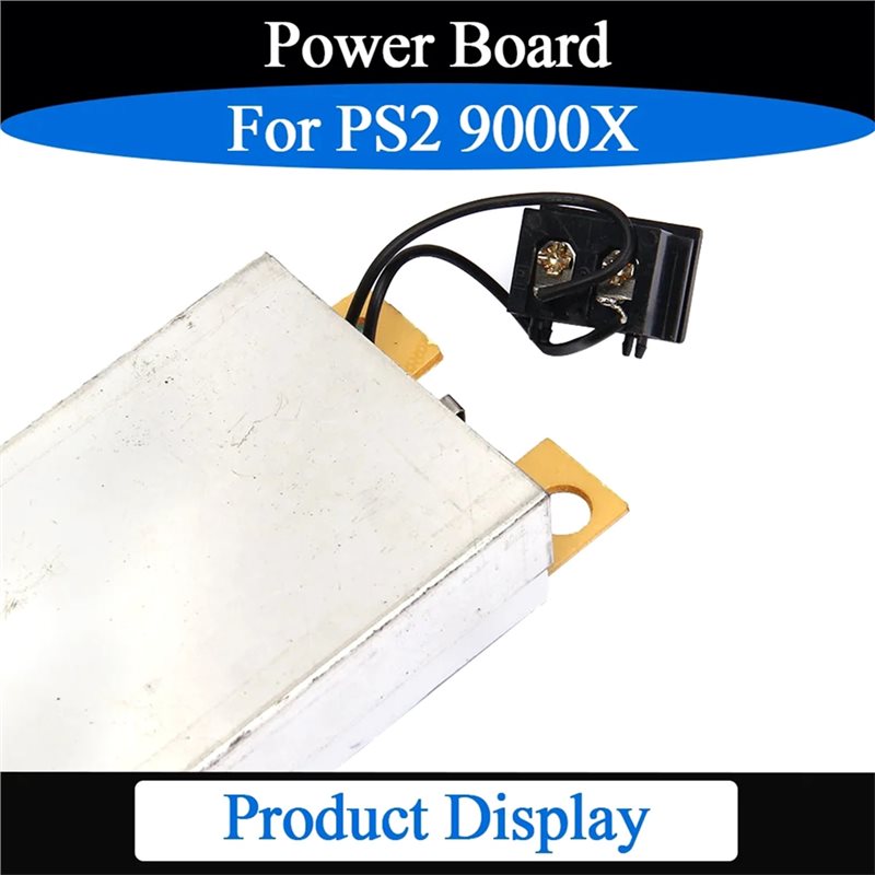Fuente de Alimentación de Repu - Gaming Accessories Repair reseña y precio