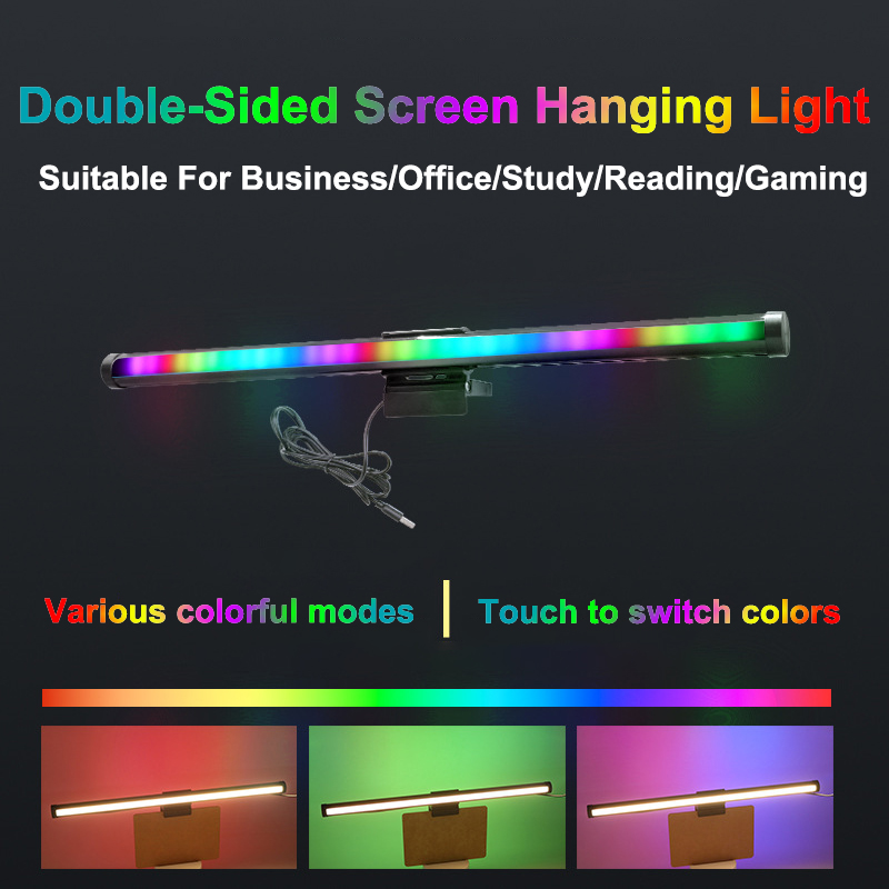 Lámpara de mesa de ambiente RG - Gaming Accessories Led reseña y precio