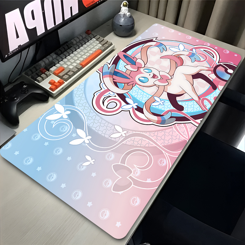 Alfombrilla de ratón grande ro - Gaming Accessories Pink reseña y precio