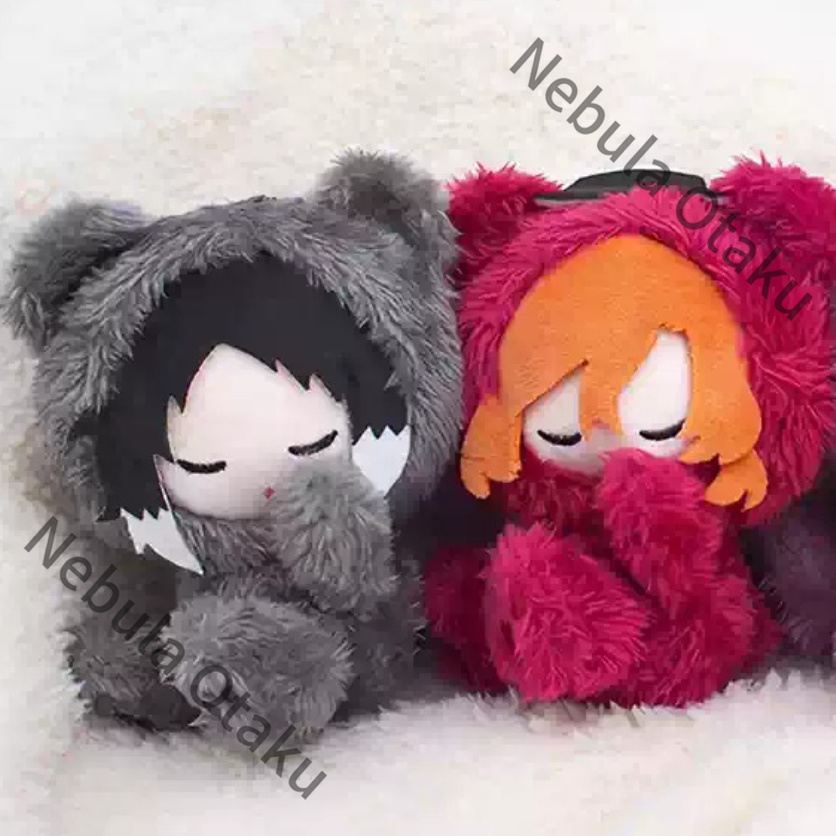 Bungo Stray Dogs Nikolai Gogol - Gaming Accessories Toys reseña y precio