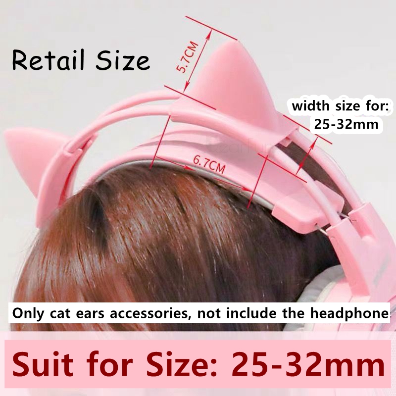 Colgante de silicona rosa con  - Gaming Accessories Pink reseña y precio