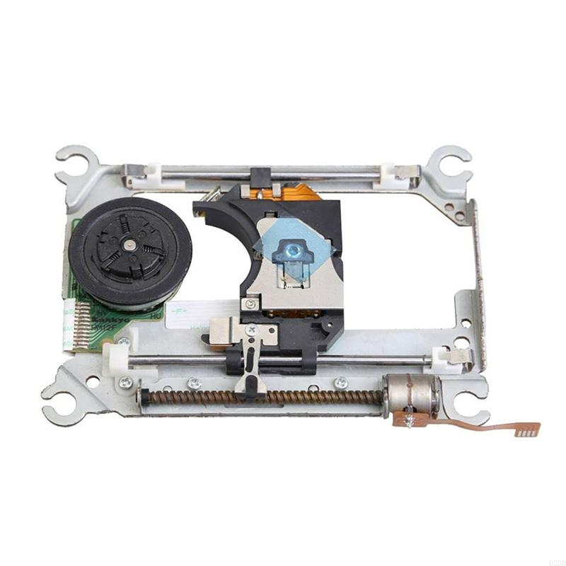 Lente láser 02dd para SCPH-750 - Gaming Accessories Console reseña y precio