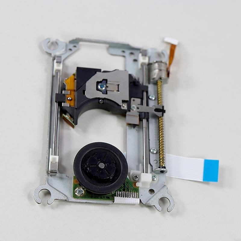 Lente láser 02dd para SCPH-750 - Gaming Accessories Console reseña y precio