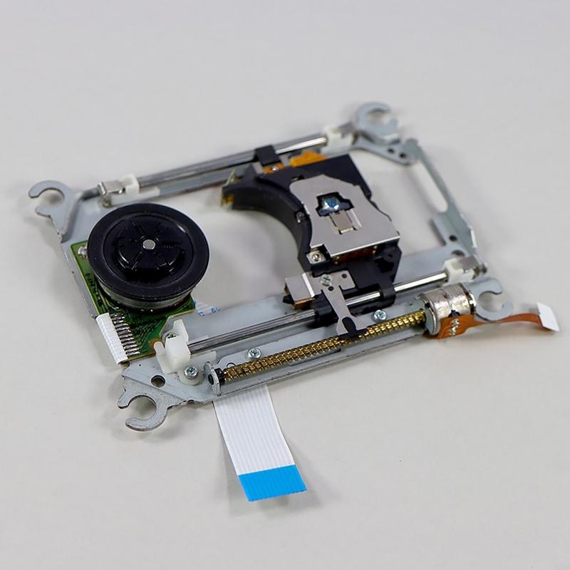 Lente láser 02dd para SCPH-750 - Gaming Accessories Console reseña y precio
