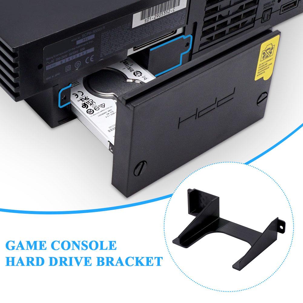Soporte de disco duro de 2,5 p - Gaming Accessories Console reseña y precio