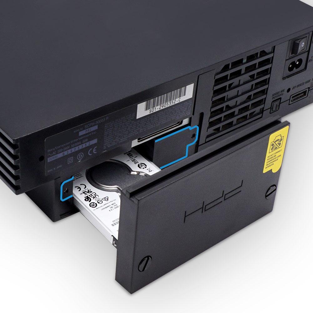 Soporte de disco duro de 2,5 p - Gaming Accessories Console reseña y precio