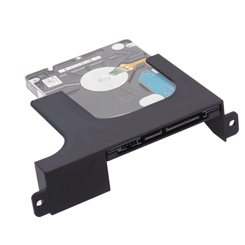 Soporte de disco duro de 2,5 p - Gaming Accessories Console reseña y precio