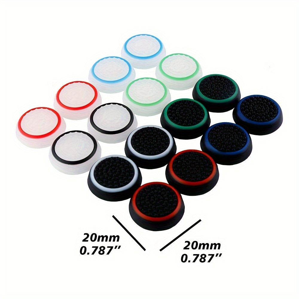 Fundas de silicona para palanc - Gaming Accessories Xbox Series X reseña y precio