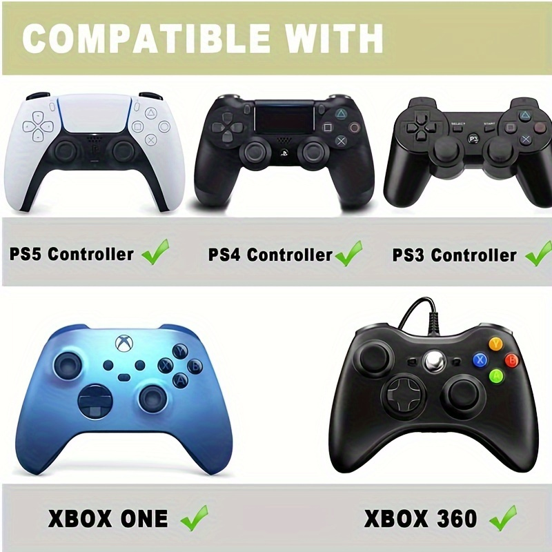 Fundas de silicona para palanc - Gaming Accessories Xbox Series X reseña y precio