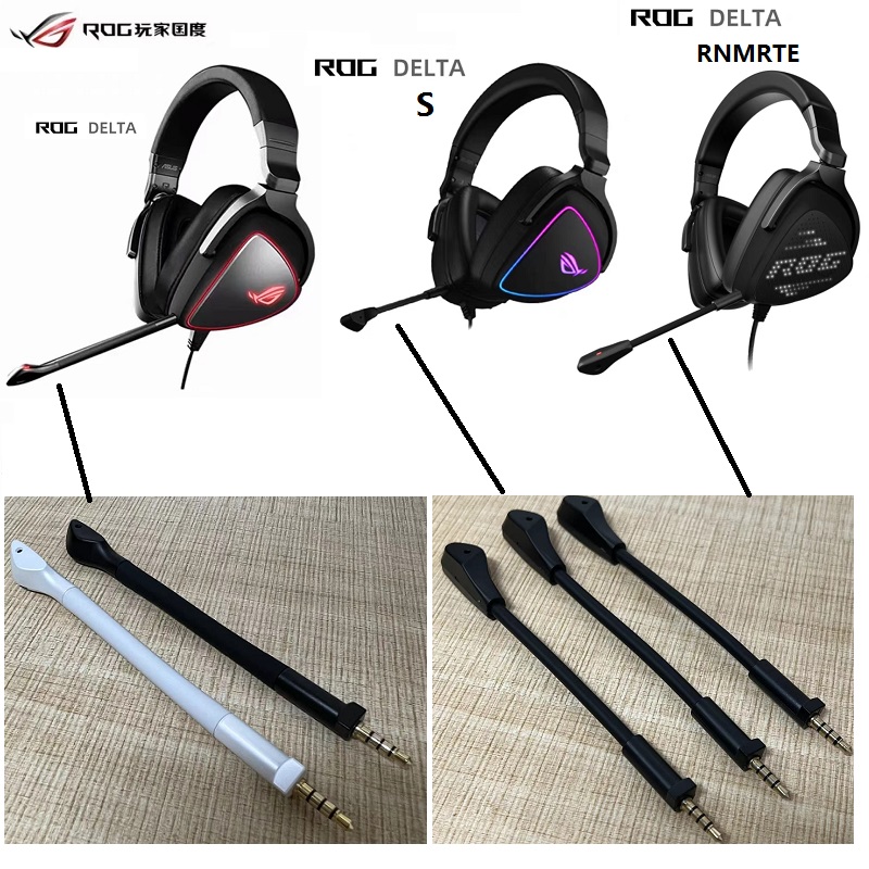 Micrófonos originales para ASU - Gaming Accessories Repair reseña y precio