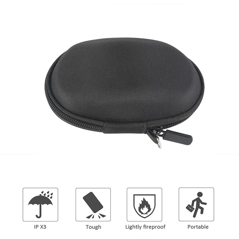 Bolsa de transporte para ratón - Gaming Accessories Logitech reseña y precio