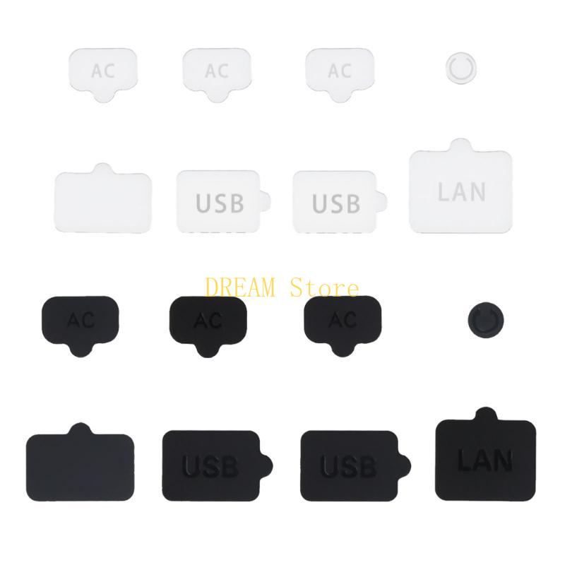 Paquete 8 silicona no protecto - Gaming Accessories Best reseña y precio