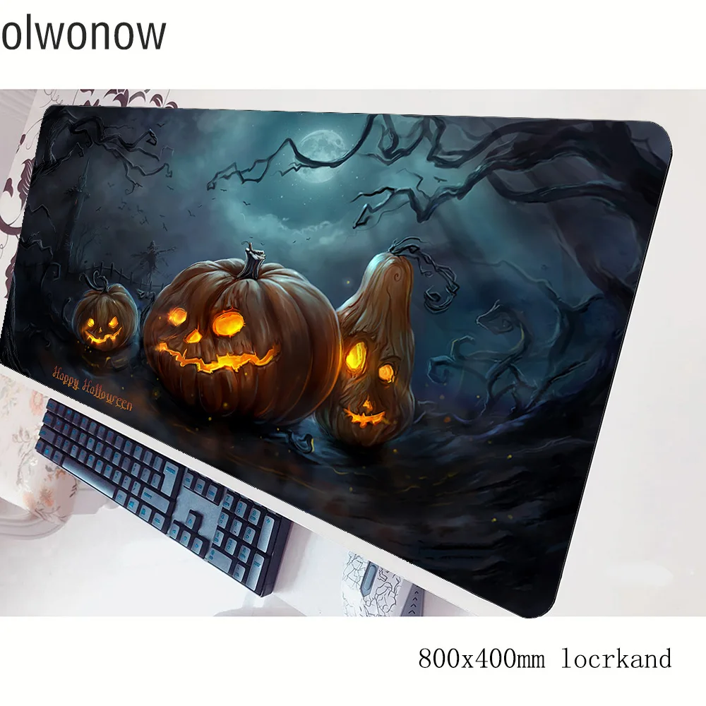 Alfombrilla de ratón de Hallow - Gaming Accessories Best reseña y precio