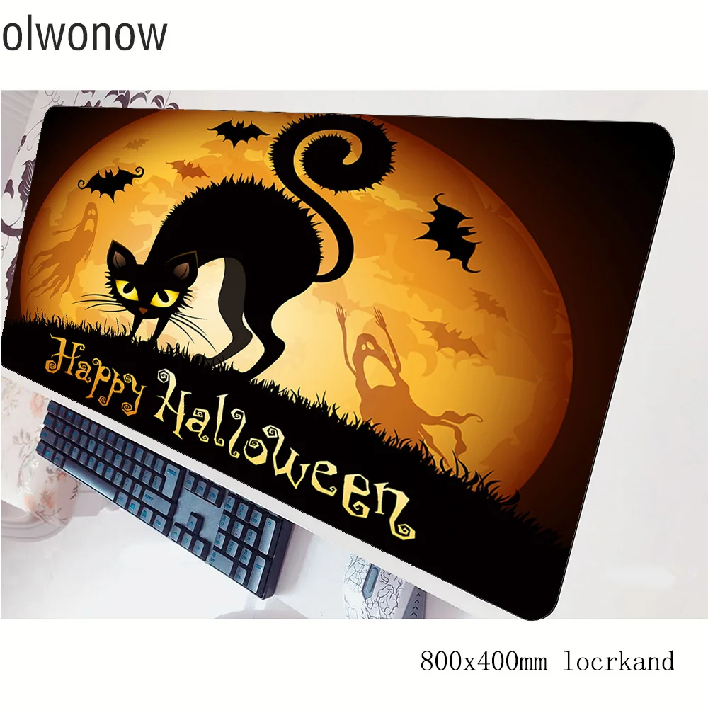 Alfombrilla de ratón de Hallow - Gaming Accessories Best reseña y precio