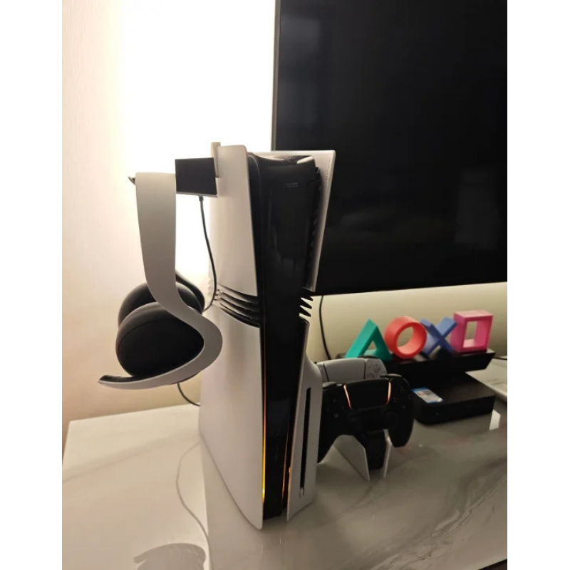 Soporte de Pared para Auricula - Gaming Accessories Wall reseña y precio