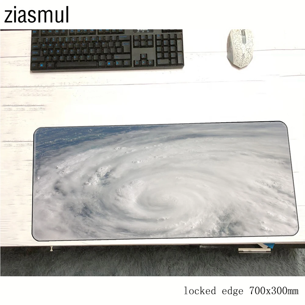 Storm Earth padmouse tapete ac - Gaming Accessories Best reseña y precio
