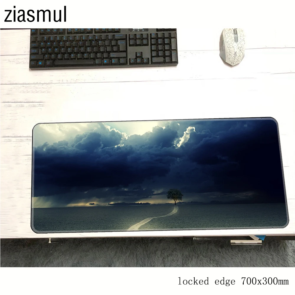 Storm Earth padmouse tapete ac - Gaming Accessories Best reseña y precio