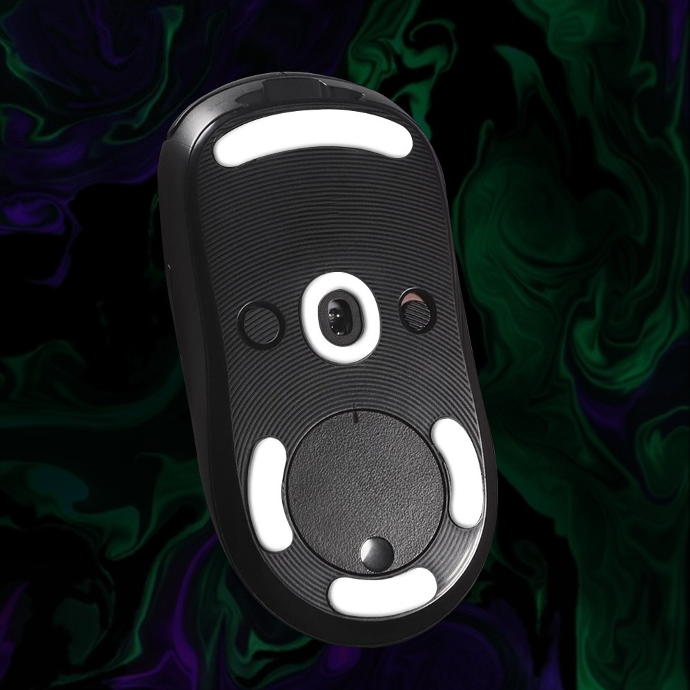 Paquete de 2 Patines de Ratón  - Gaming Accessories Logitech reseña y precio