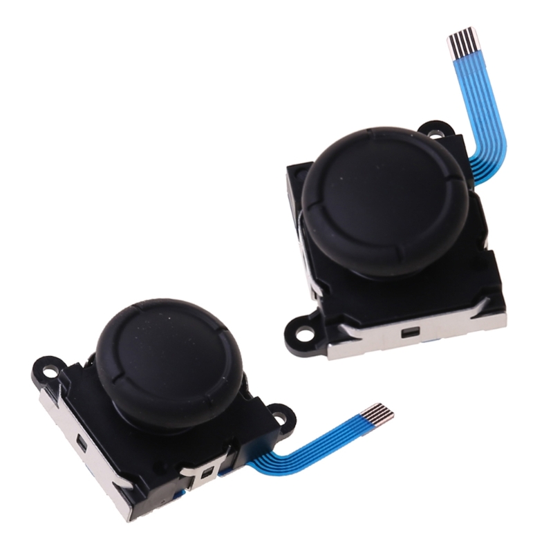 Reemplazo de Joystick con Sens - Gaming Accessories Console reseña y precio